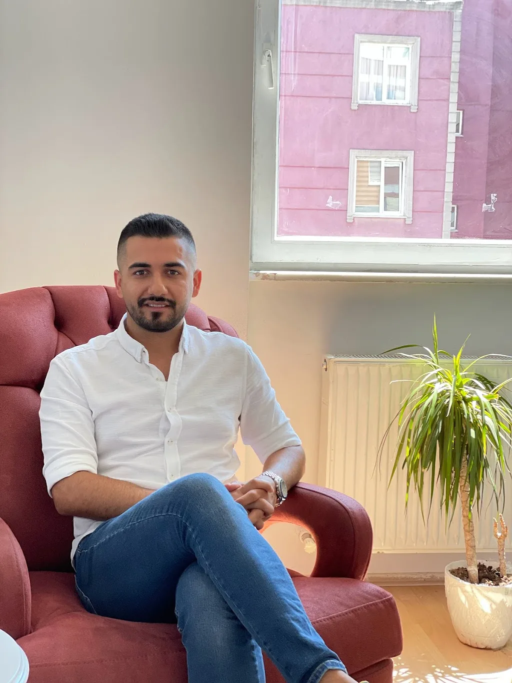 Uzman psikolog Selman SONĞUR — Psikologlar, Esenyurt · fotoğraf 1
