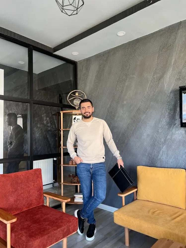 Uzman psikolog Selman SONĞUR — Psikologlar, Esenyurt · fotoğraf 3