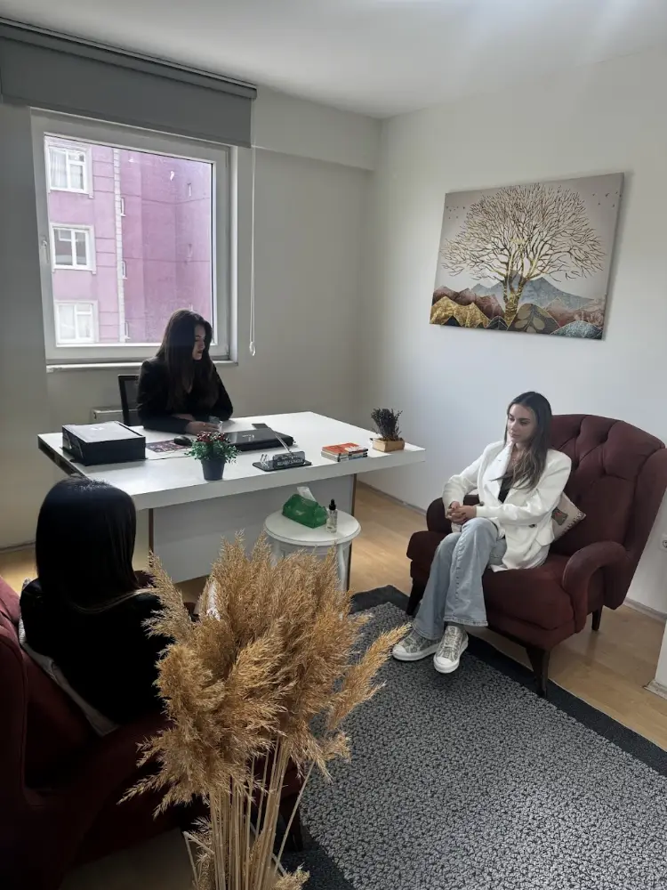 Uzman psikolog Selman SONĞUR — Psikologlar, Esenyurt · fotoğraf 4