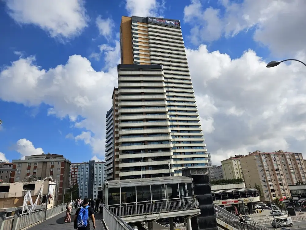 TERAPİEVİ - Beylikdüzü Psikolog Merkezi — Psikologlar, Esenyurt · fotoğraf 3