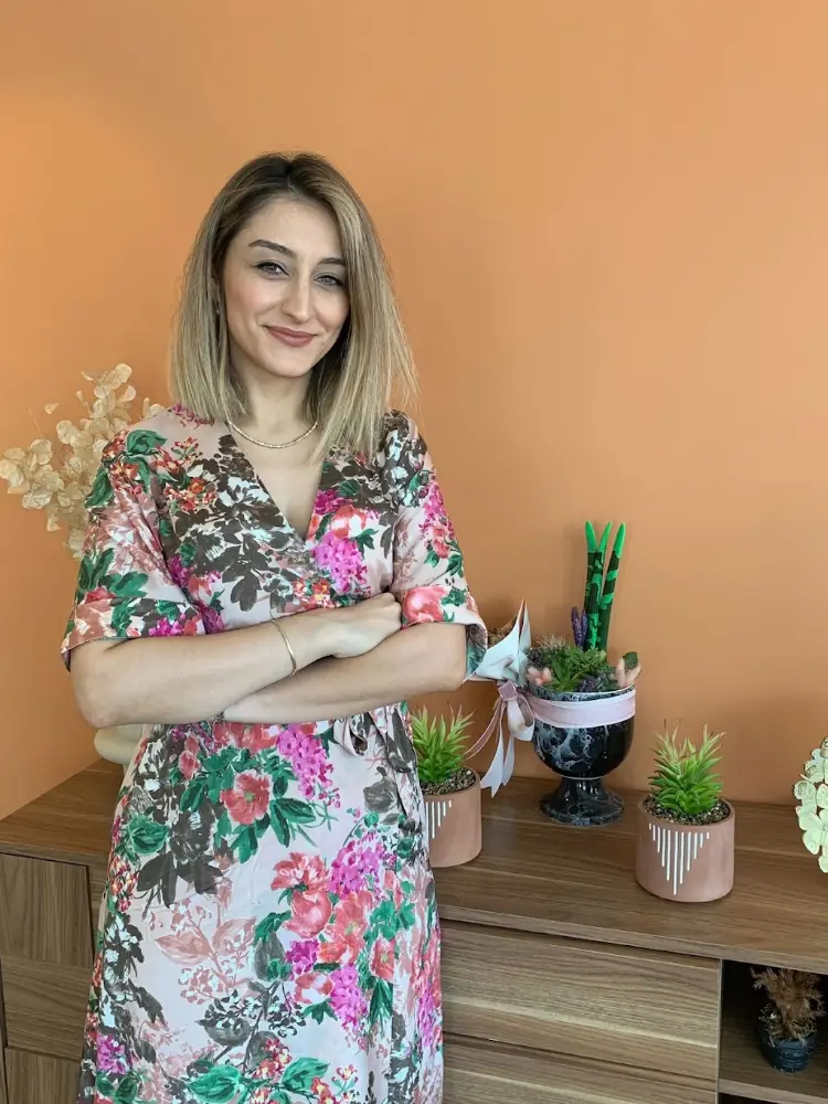 Beylikdüzü Klinik Psikolog Fulya Tepret — Psikologlar, Esenyurt · fotoğraf 2