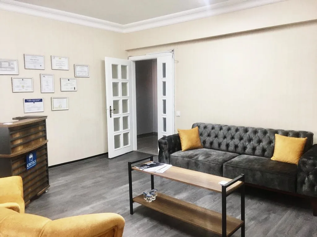 Korteks Psikolojik Danışmanlık Merkezi — Psikologlar, Esenyurt · fotoğraf 1