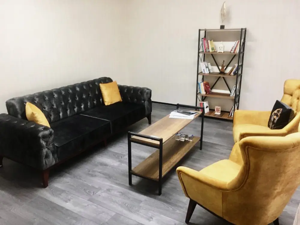 Korteks Psikolojik Danışmanlık Merkezi — Psikologlar, Esenyurt · fotoğraf 2