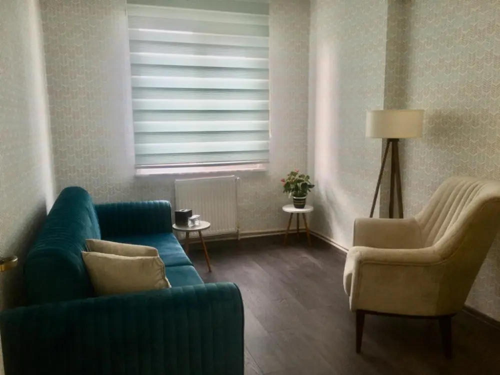 Korteks Psikolojik Danışmanlık Merkezi — Psikologlar, Esenyurt · fotoğraf 3