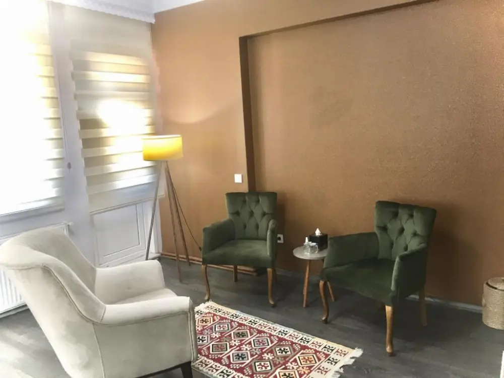 Korteks Psikolojik Danışmanlık Merkezi — Psikologlar, Esenyurt · fotoğraf 4