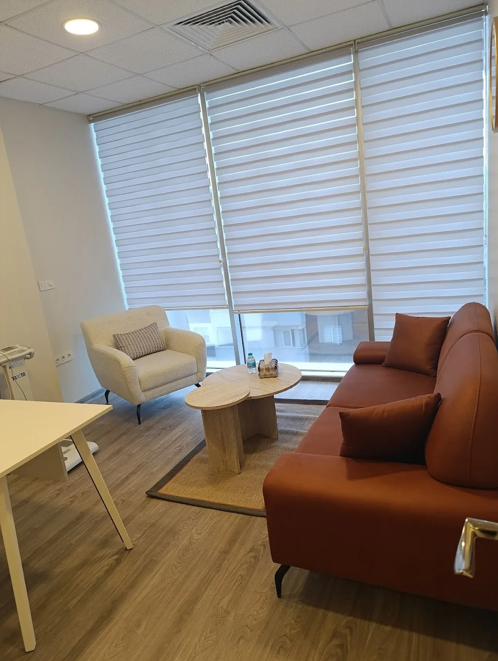 Klinik Psikolog Rukiye Aydın Bıçak — Psikologlar, Beylikdüzü · fotoğraf 1