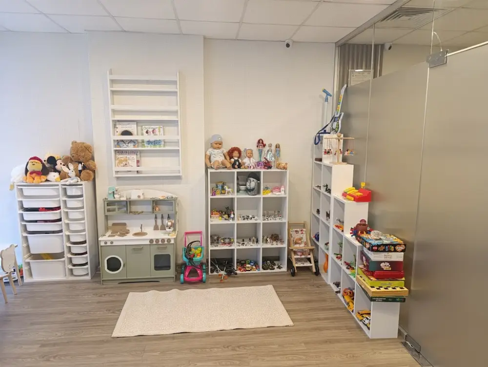 Klinik Psikolog Rukiye Aydın Bıçak — Psikologlar, Beylikdüzü · fotoğraf 2