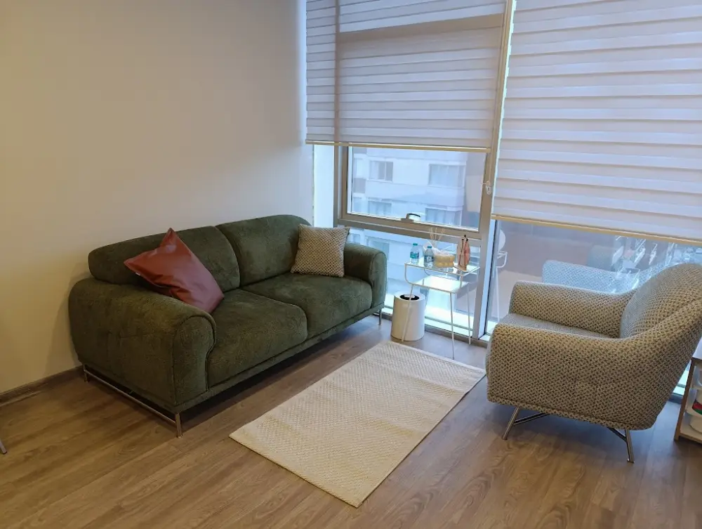 Klinik Psikolog Rukiye Aydın Bıçak — Psikologlar, Beylikdüzü · fotoğraf 4