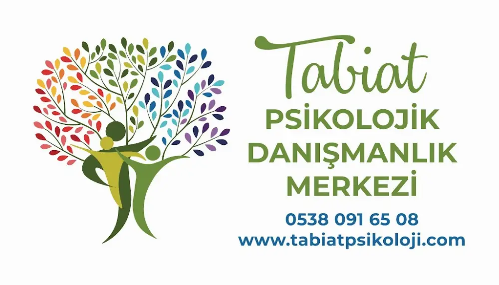 Tabiat Psikoloji Danışmanlık Merkezi — Psikologlar, Eyüpsultan · fotoğraf 4