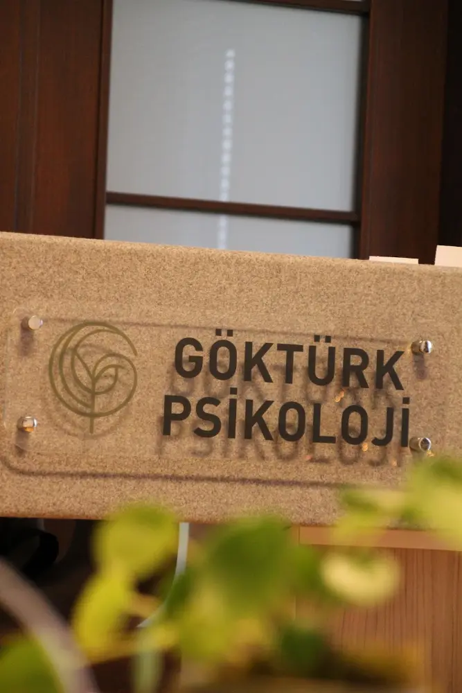 Göktürk Psikoloji Danışmanlık Merkezi — Psikologlar, Eyüpsultan · fotoğraf 4