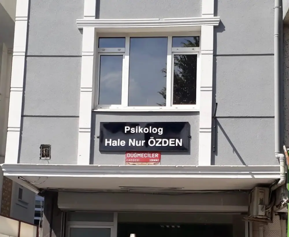 HALE PSİKOLOJİ DANIŞMANLIK VE EĞİTİM MERKEZİ — Psikologlar, Eyüpsultan · fotoğraf 2