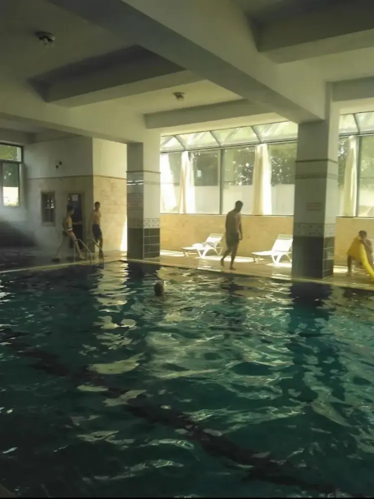 ALTİS RESORT OTEL BELEK — Yüzme Havuzları, Serik · fotoğraf 2