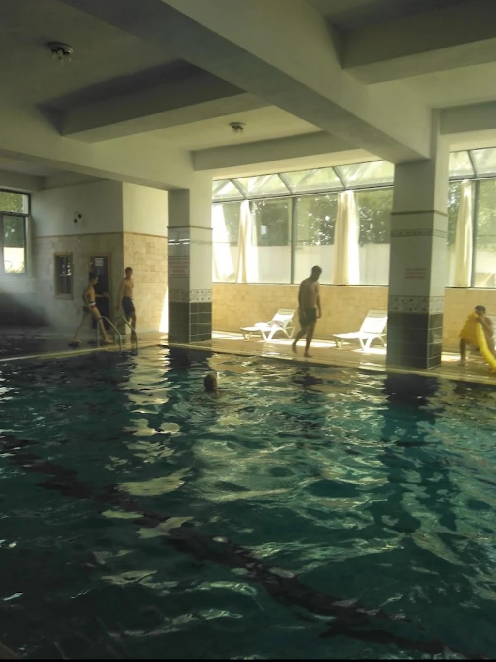 ALTİS RESORT OTEL BELEK