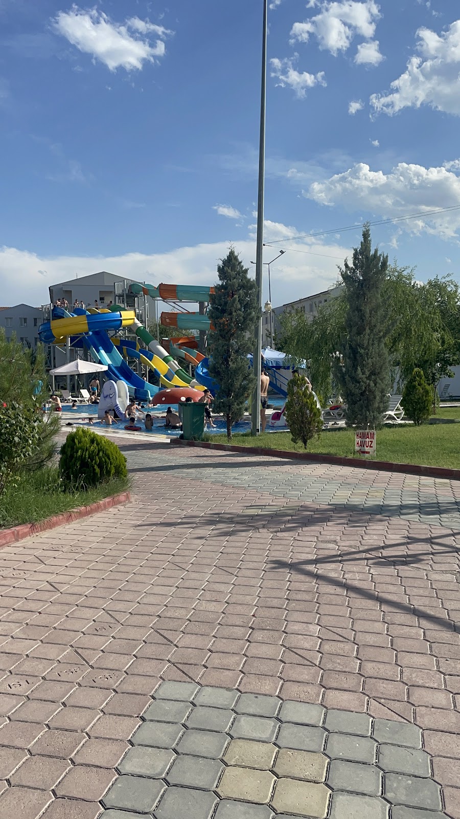 ALTİS RESORT OTEL BELEK