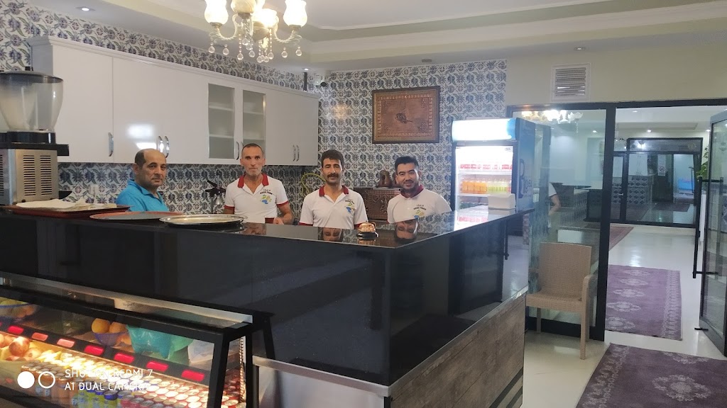 ALTİS RESORT OTEL BELEK