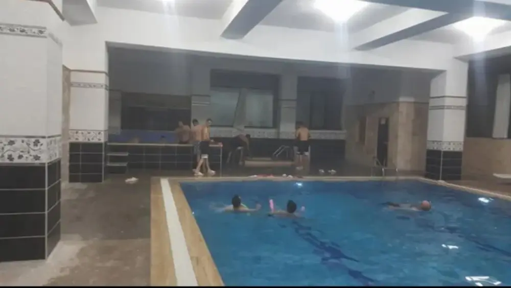 ALTİS RESORT OTEL BELEK — Yüzme Havuzları, Serik · fotoğraf 5