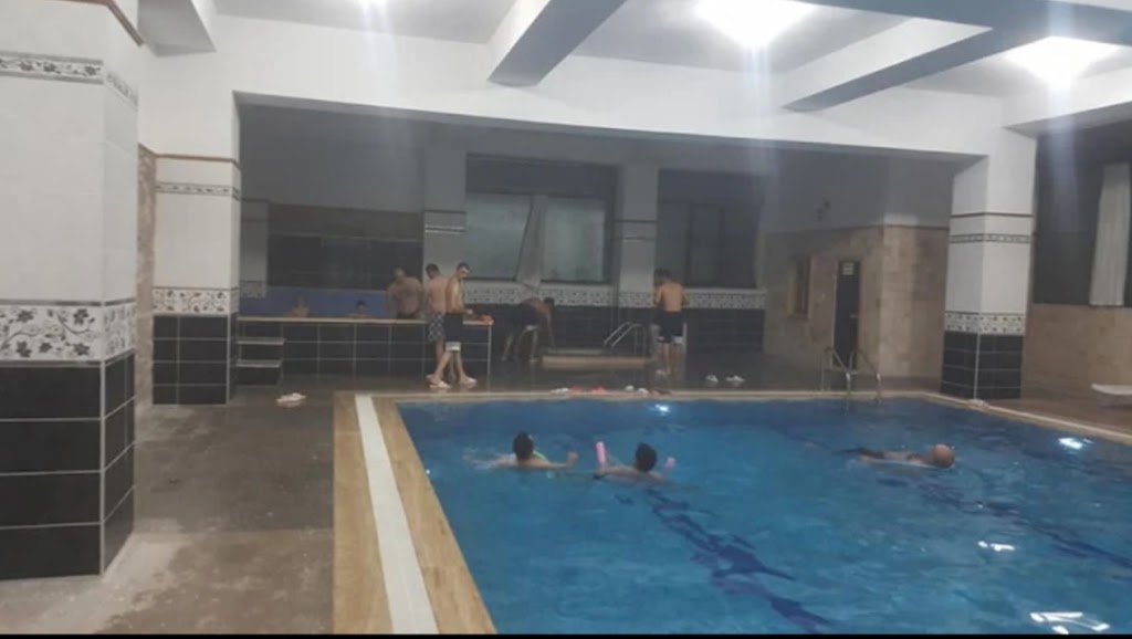 ALTİS RESORT OTEL BELEK