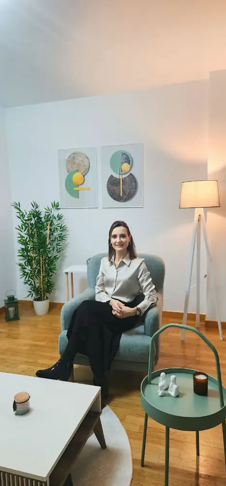 Pozitif Adımlar Psikolojik Danışmanlık Merkezi - Nalan Çakmak — Psikologlar, Eyüpsultan · fotoğraf 2