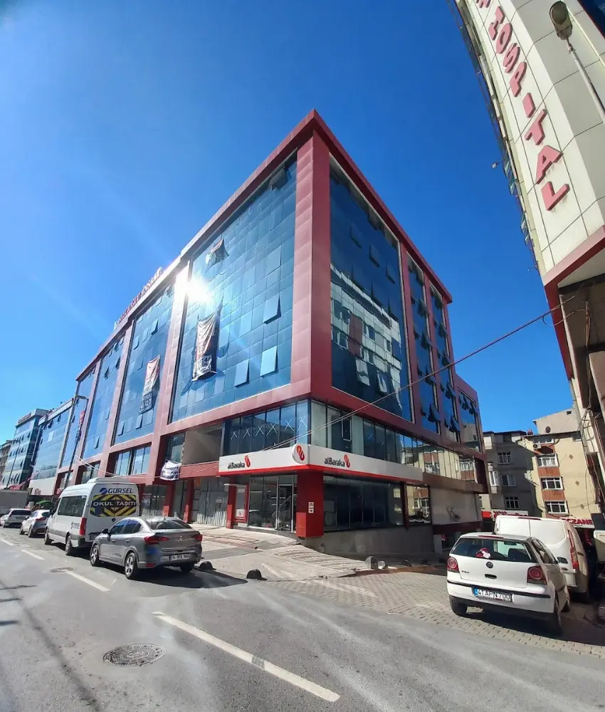 Uzm. Klinik Psikolog | Muhammed Usluca - İstanbul Psikolog — Psikologlar, Eyüpsultan · fotoğraf 3