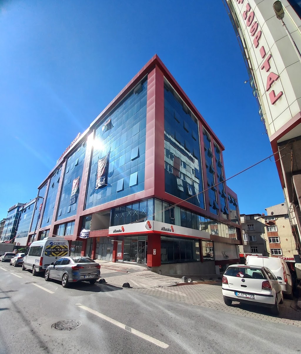 Uzm. Klinik Psikolog | Muhammed Usluca - İstanbul Psikolog