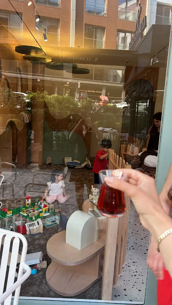 Uzman Klinik Psikolog Melis Göryakın — Psikologlar, Eyüpsultan · fotoğraf 3