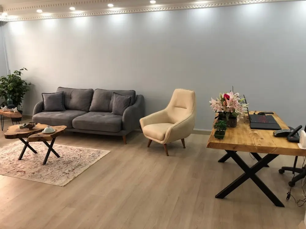 Defne Psikolojik Danışmanlık - Klinik Psikolog Buse Alamış Karlı — Psikologlar, Gaziosmanpaşa · fotoğraf 2
