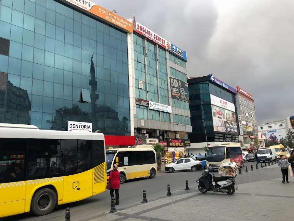 Defne Psikolojik Danışmanlık - Klinik Psikolog Buse Alamış Karlı — Psikologlar, Gaziosmanpaşa · fotoğraf 4