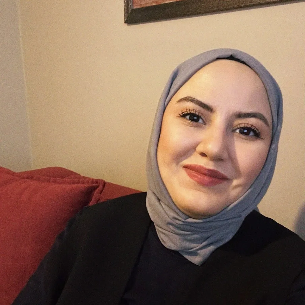 Kağıthane Psikolog Beyza Büşra Erol — Psikologlar, Kağıthane · fotoğraf 1