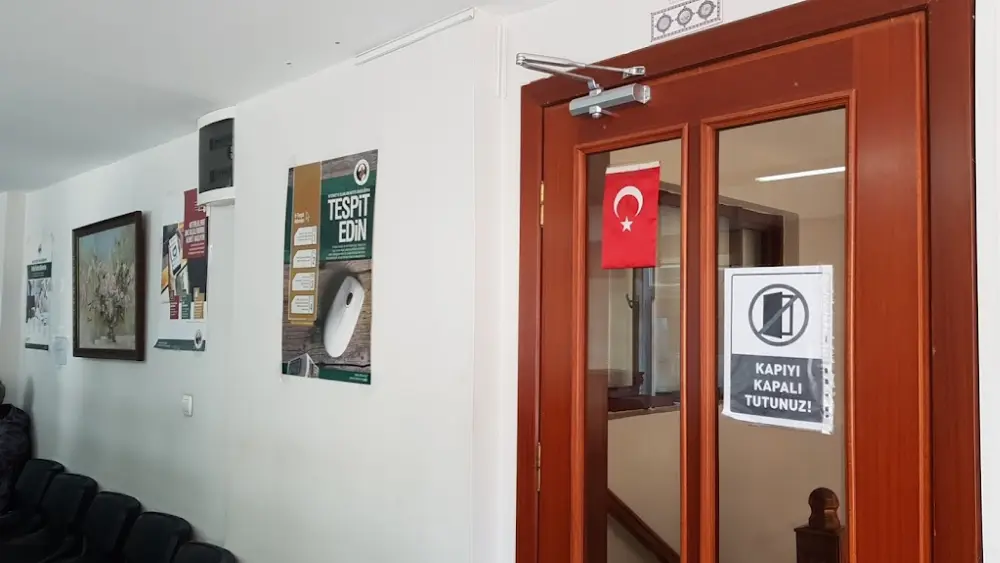 Beyoğlu 57. Noterliği — Noterler, Kağıthane · fotoğraf 4