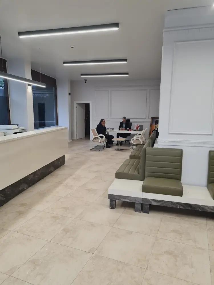 Beyoğlu 4. Noterliği — Noterler, Kağıthane · fotoğraf 3