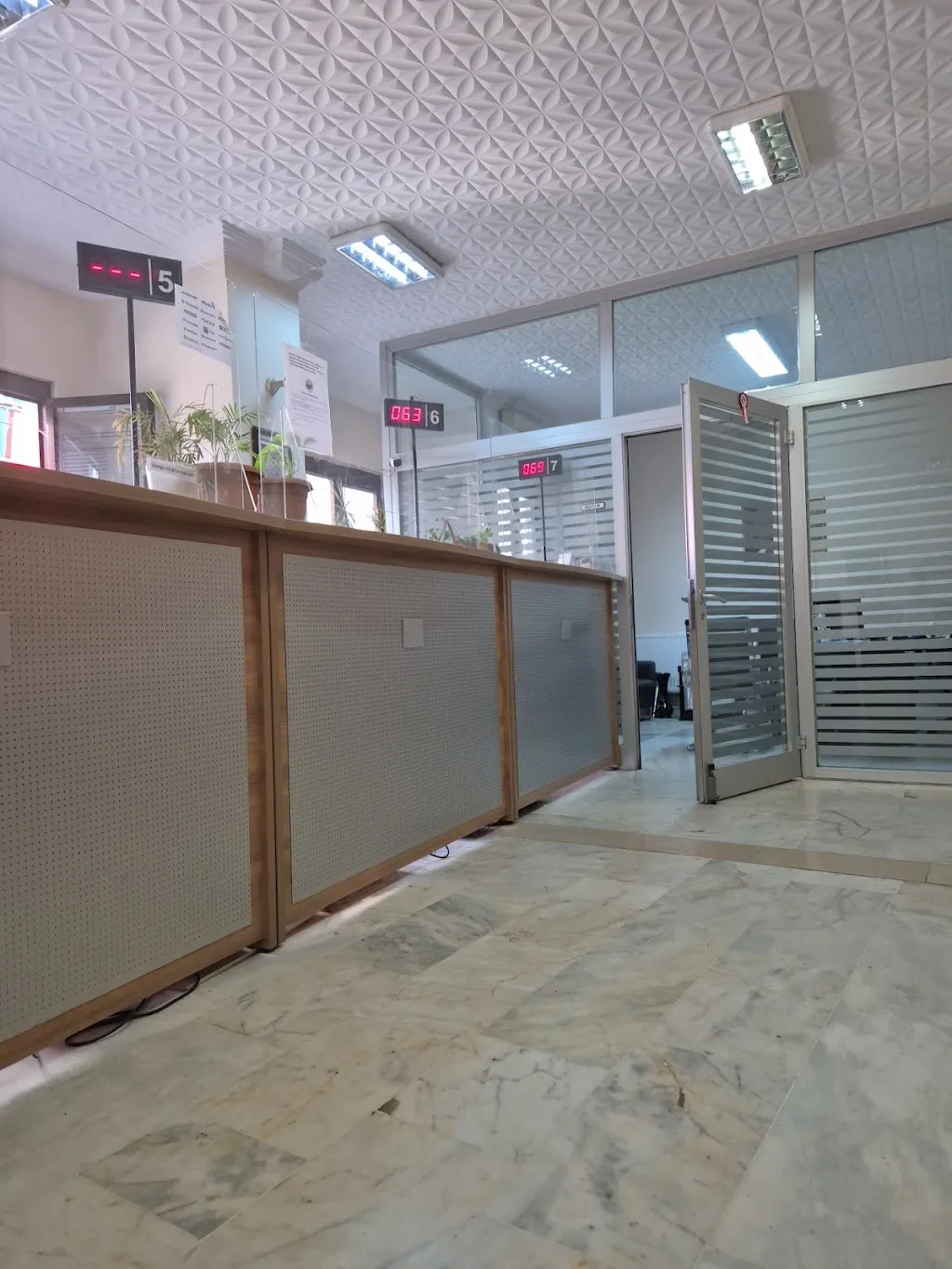 Beyoğlu 43. Noterliği — Noterler, Kağıthane · fotoğraf 1