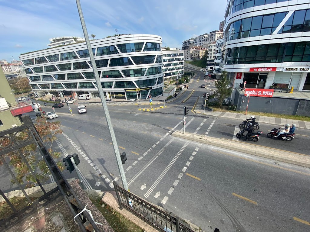 Beyoğlu 59. Noterliği