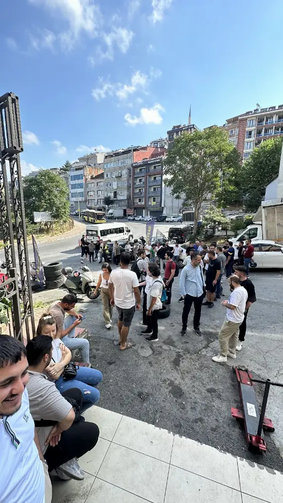 Beyoğlu 59. Noterliği — Noterler, Kağıthane · fotoğraf 4