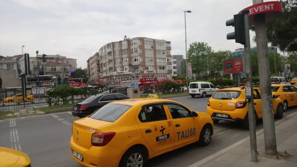 Beyoğlu 23. Noterliği — Noterler, Kağıthane · fotoğraf 2