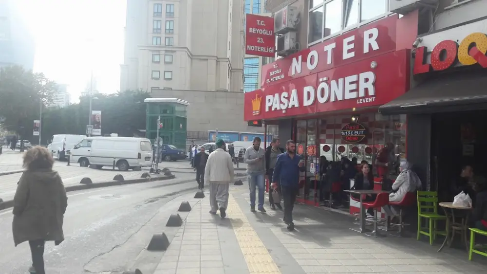 Beyoğlu 23. Noterliği — Noterler, Kağıthane · fotoğraf 3
