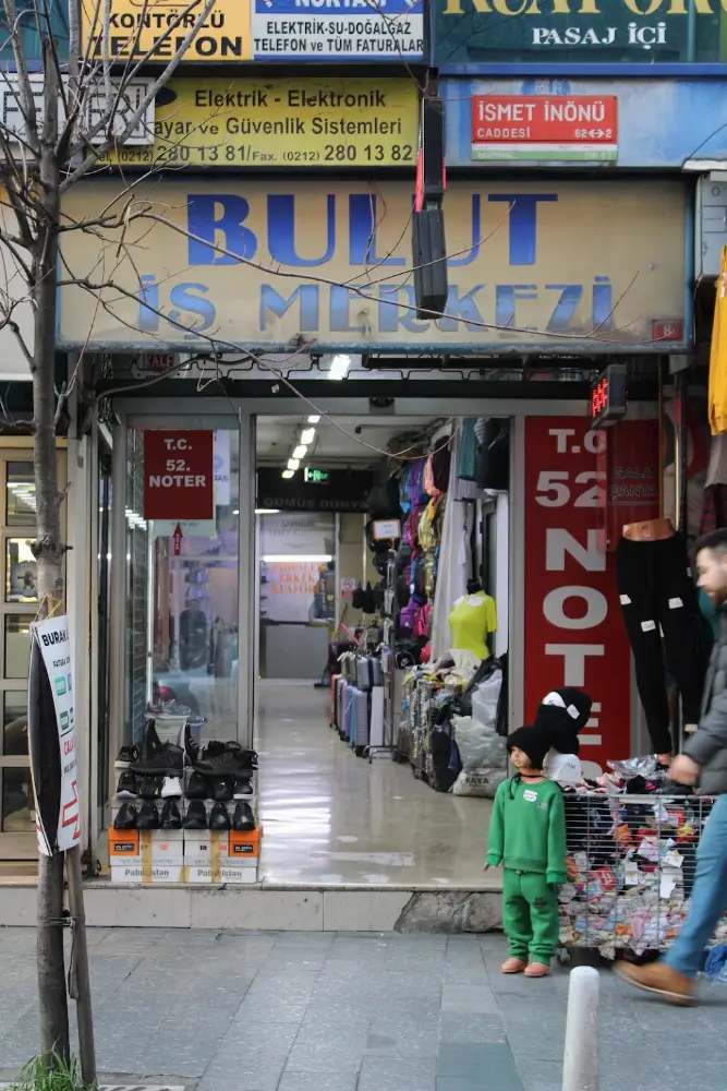 BEYOĞLU 52. NOTER — Noterler, Kağıthane · fotoğraf 4
