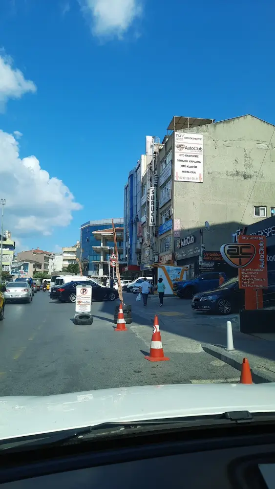 Beyoğlu 45. Noterliği — Noterler, Kağıthane · fotoğraf 2