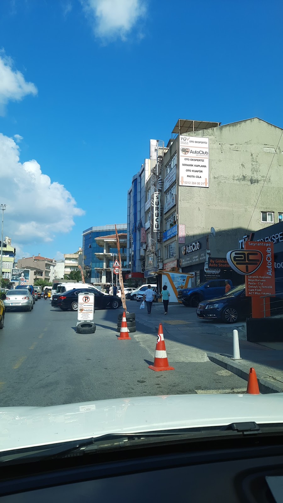 Beyoğlu 45. Noterliği