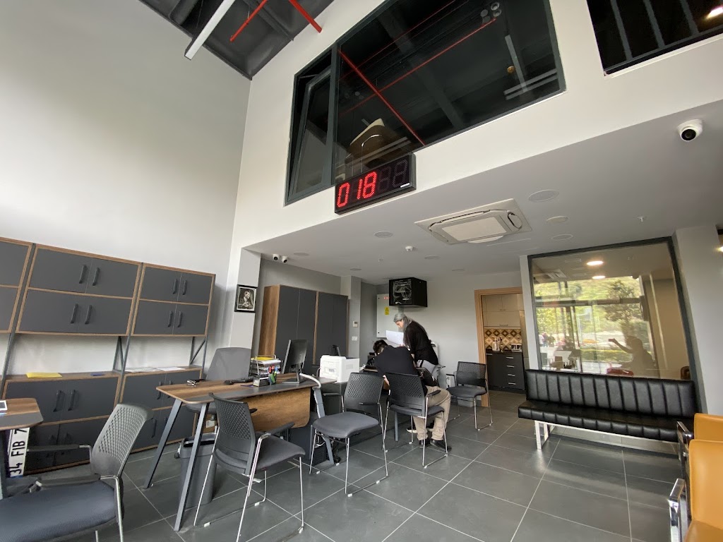 T.C. BEYOĞLU 29. NOTERLİĞİ