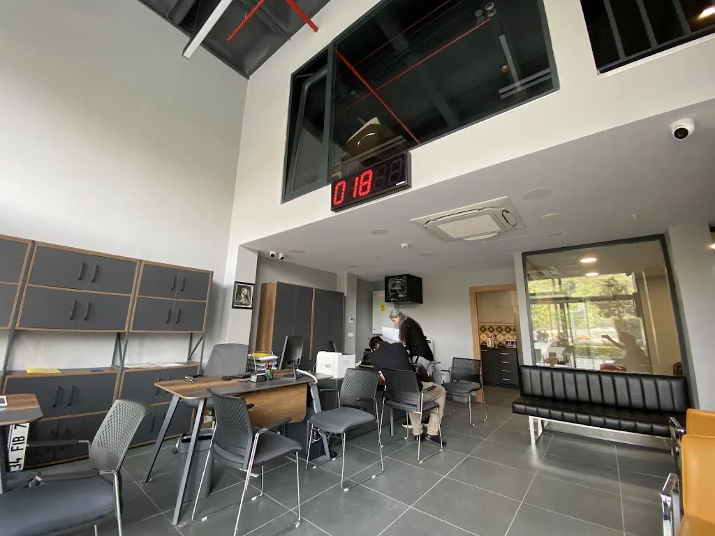 T.C. BEYOĞLU 29. NOTERLİĞİ — Noterler, Sarıyer · fotoğraf 1