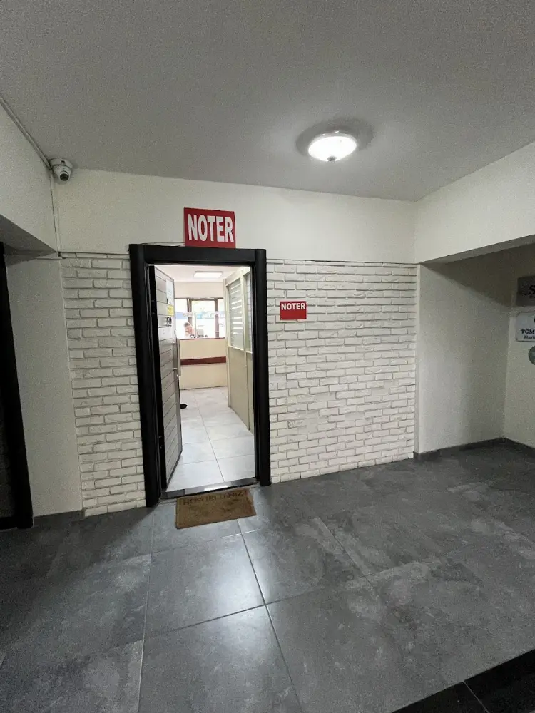 Beyoğlu 42. Noterliği — Noterler, Şişli · fotoğraf 3