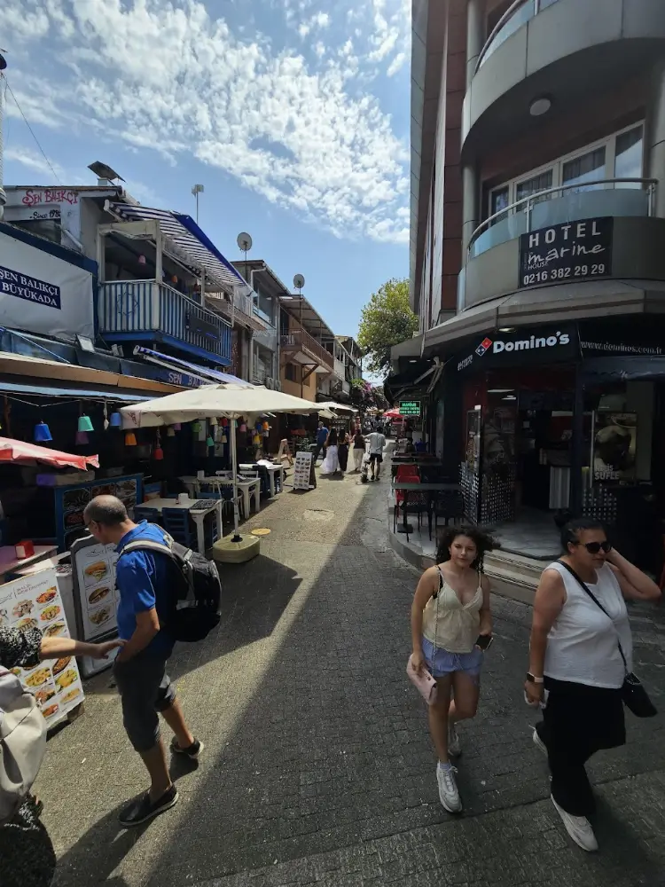 Adalar Noterliği — Noterler, Adalar · fotoğraf 3
