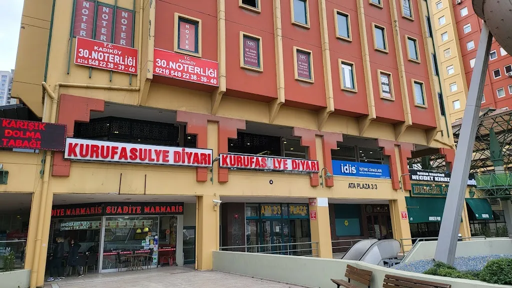 T.C. Kadıköy 30. Noterliği — Noterler, Ataşehir · fotoğraf 1