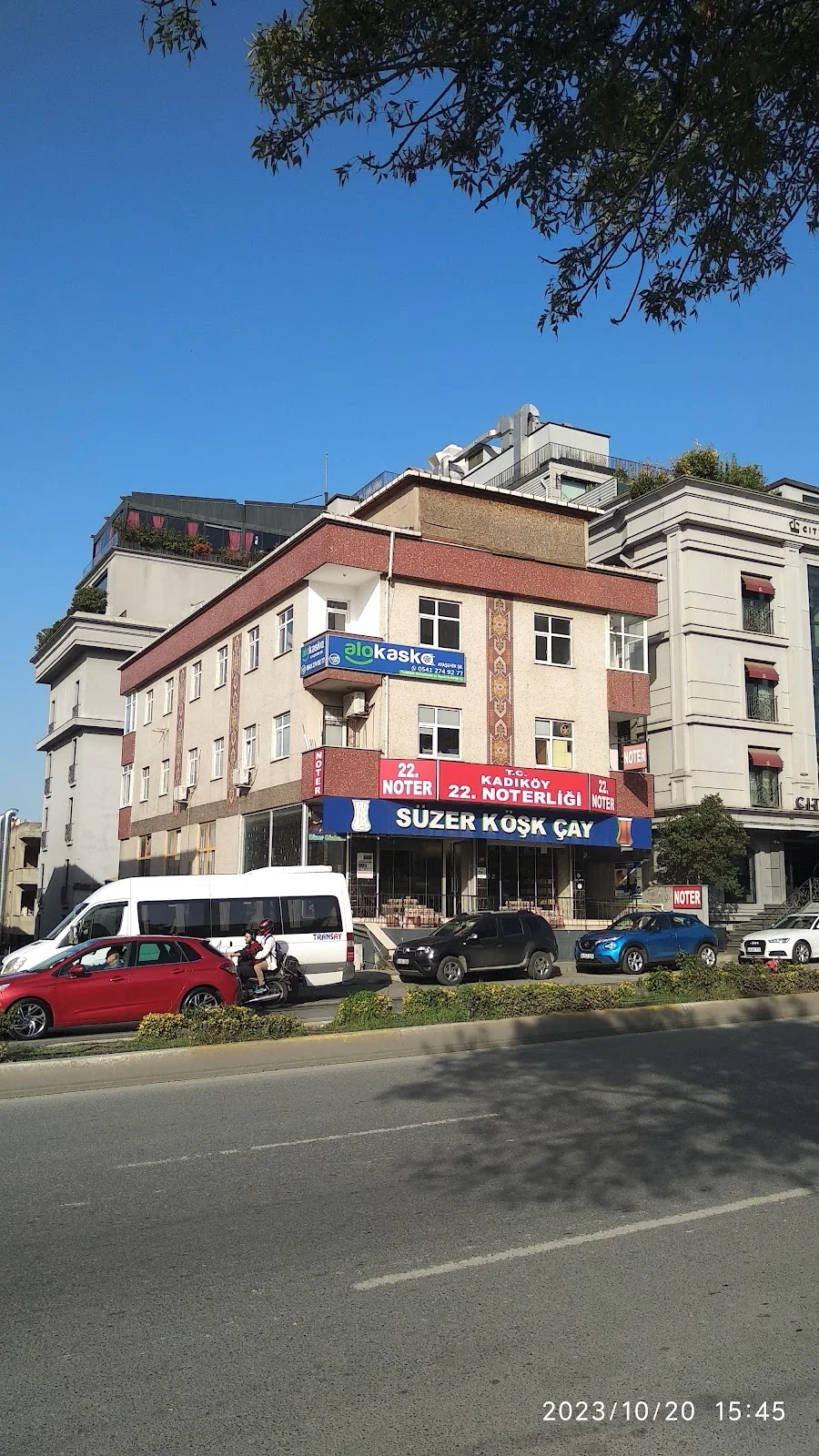 T.C Kadiköy 22. Noterliği — Noterler, Ataşehir · fotoğraf 1