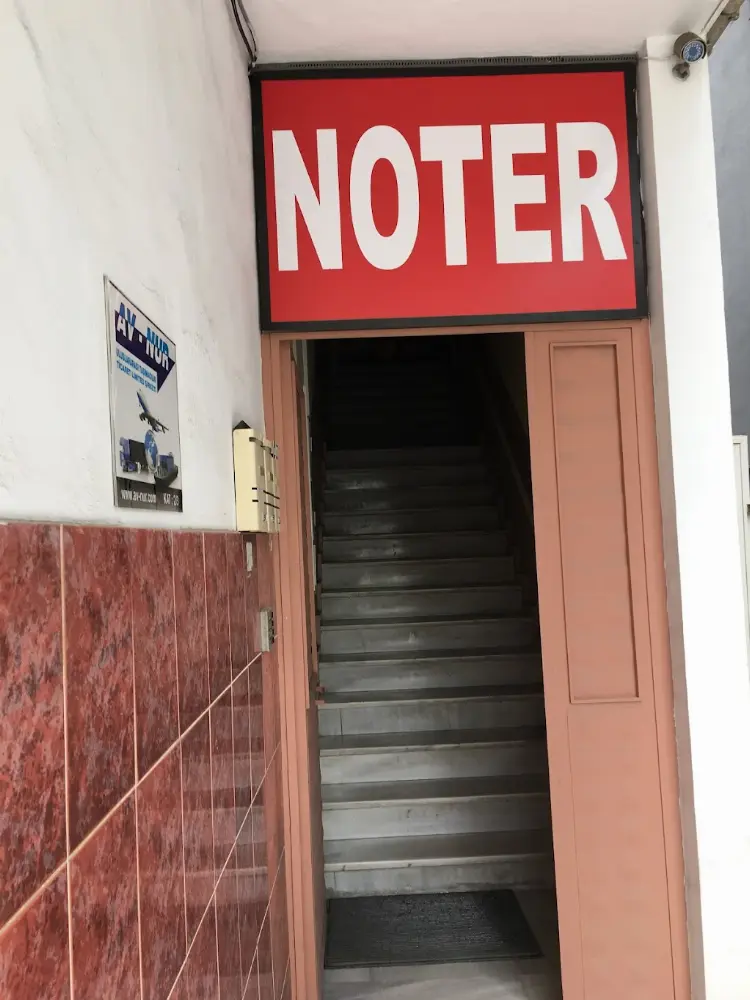 T.C Kadiköy 22. Noterliği — Noterler, Ataşehir · fotoğraf 2