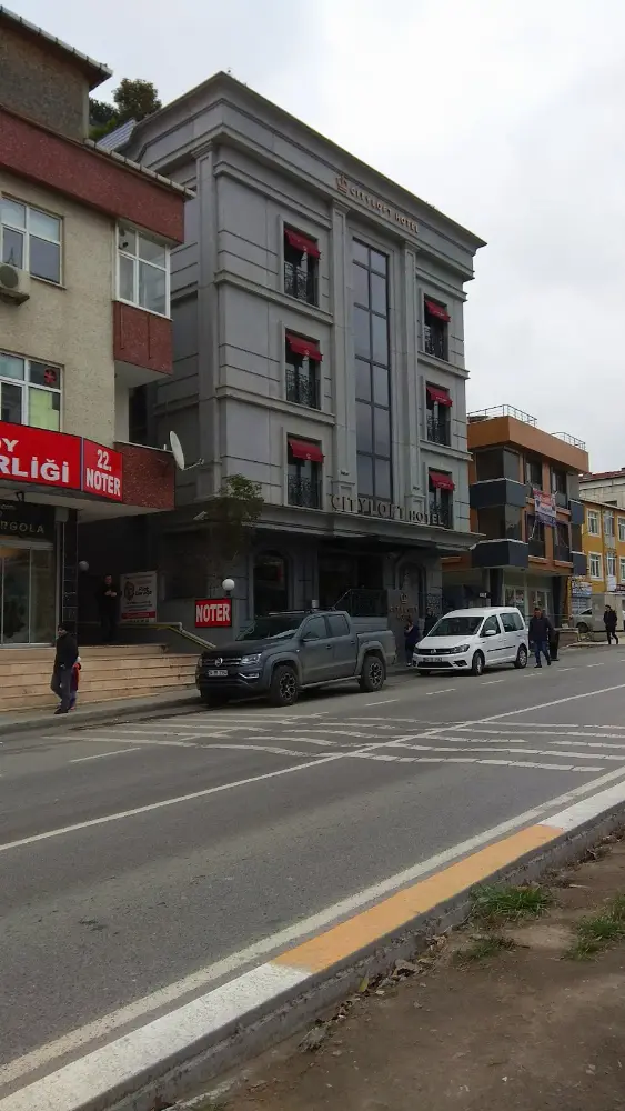 T.C Kadiköy 22. Noterliği — Noterler, Ataşehir · fotoğraf 3