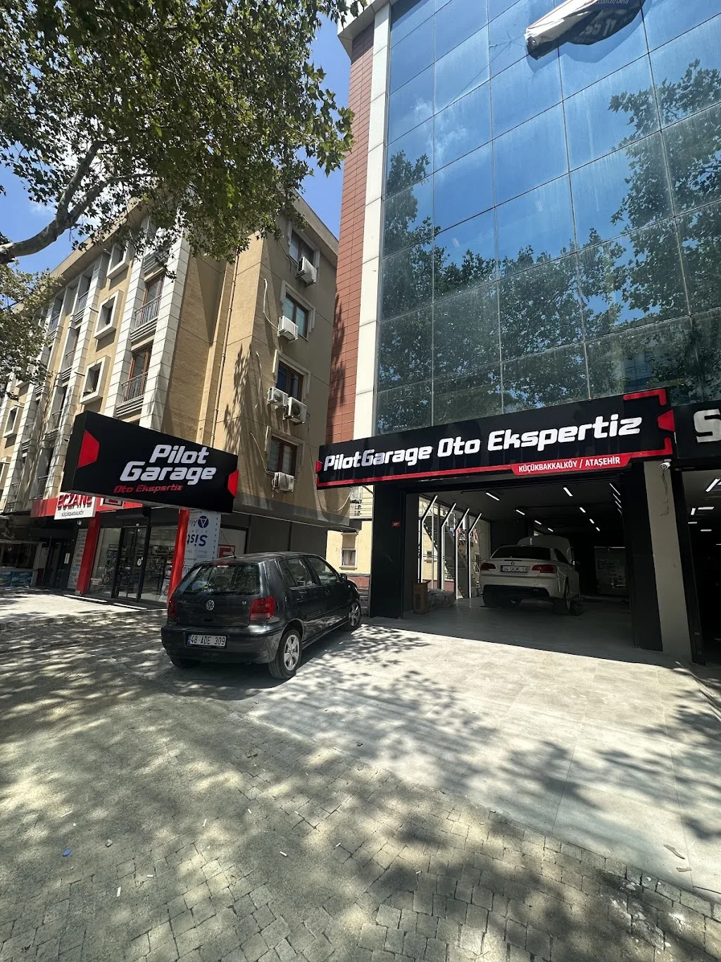 T.C. Kadıköy 18. Noterliği — Noterler, Ataşehir · fotoğraf 1