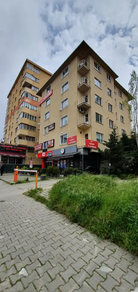 T.C. Kadıköy 18. Noterliği — Noterler, Ataşehir · fotoğraf 2