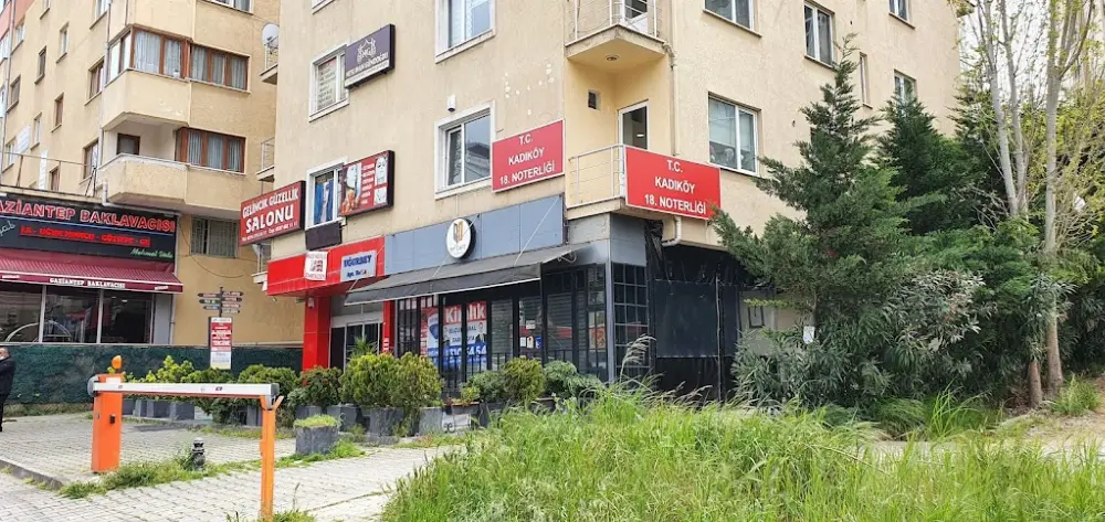T.C. Kadıköy 18. Noterliği — Noterler, Ataşehir · fotoğraf 4