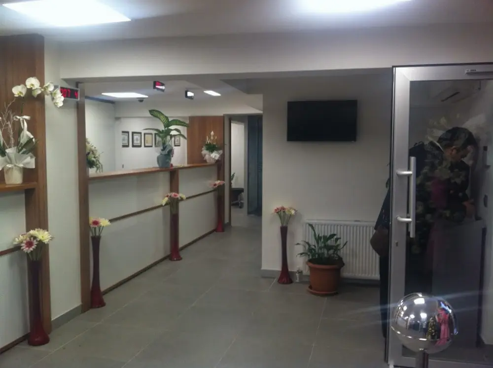Kadıköy 32.Noterliği — Noterler, Ataşehir · fotoğraf 2